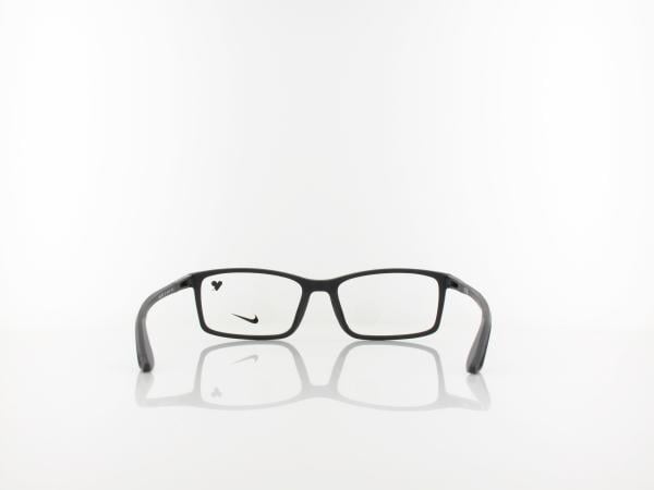 Nike | NK7287 001 54 | matte black black