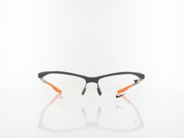 Nike | NK7401 034 58 | matte dark grey