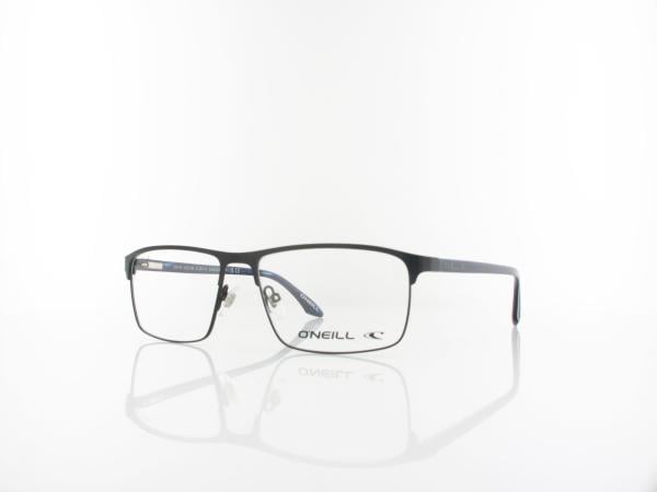 O'Neill | ONO 4508 004 58 | matte black blue horn