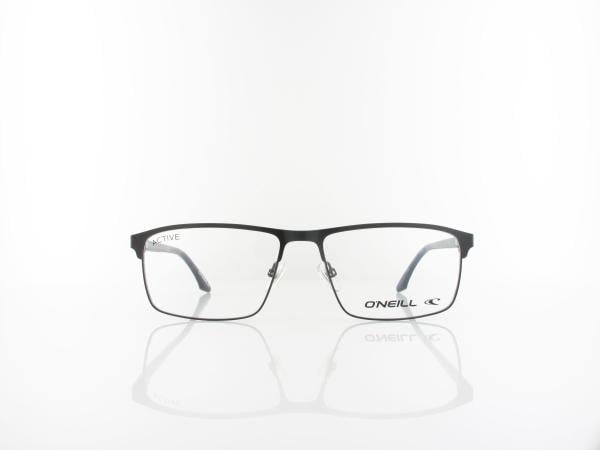 O'Neill | ONO 4508 004 58 | matte black blue horn