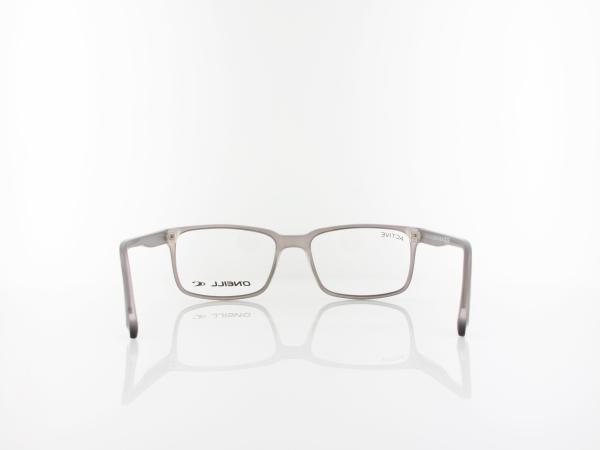 O'Neill | ONO 4514 108 56 | matte grey crystal black