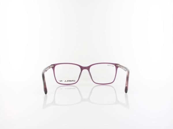 O'Neill | ONO 4521 161 52 | gloss purple crystal purple horn