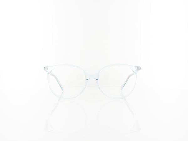 Brilando | Premium OP AA125 C06 49 | clear blue