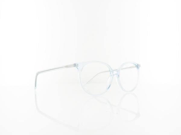 Brilando | Premium OP AA125 C06 49 | clear blue