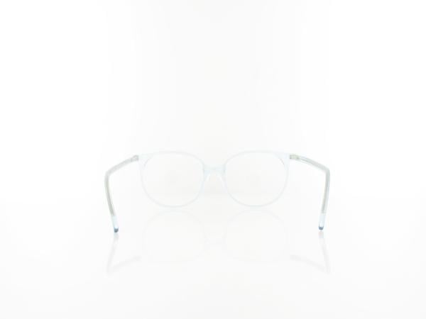 Brilando | Premium OP AA125 C06 49 | clear blue
