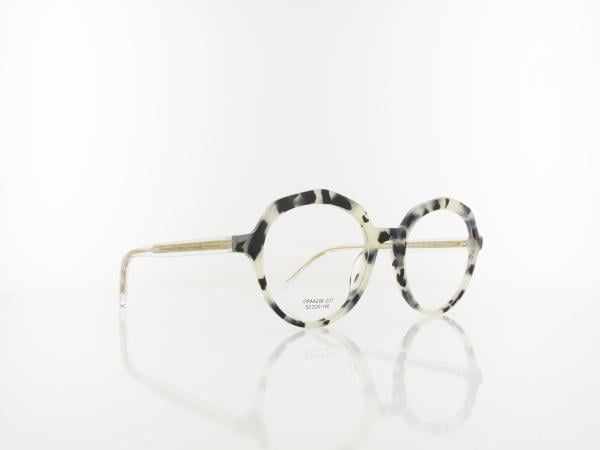 Brilando Premium | OP AA208 C27 52 | havanna hell