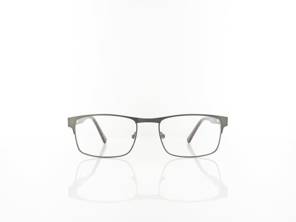 Brilando | Premium OP MA025 C02 51 | dark grey