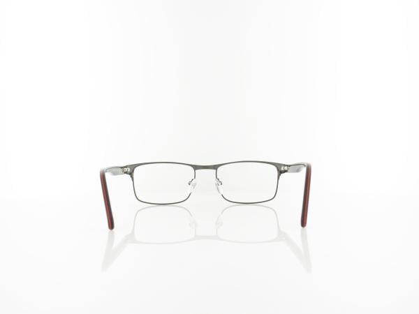 Brilando | Premium OP MA025 C02 51 | dark grey