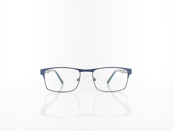 Brilando | Premium OP MA025 C07 51 | blue