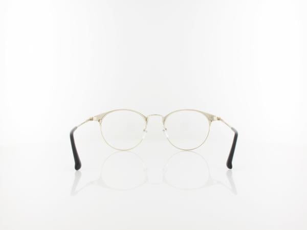 Brilando | Premium OP MM144 C01 50 | black