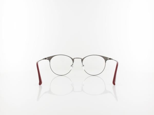 Brilando | Premium OP MM144 C13 50 | burgundy