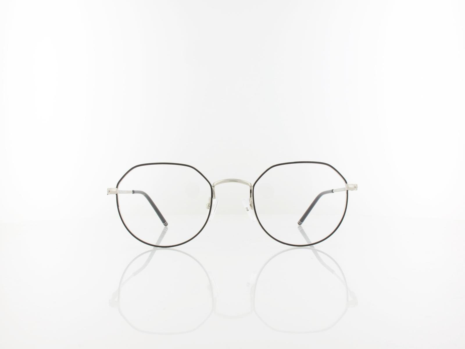 Brilando | Premium OP MM160 C01 51 | black