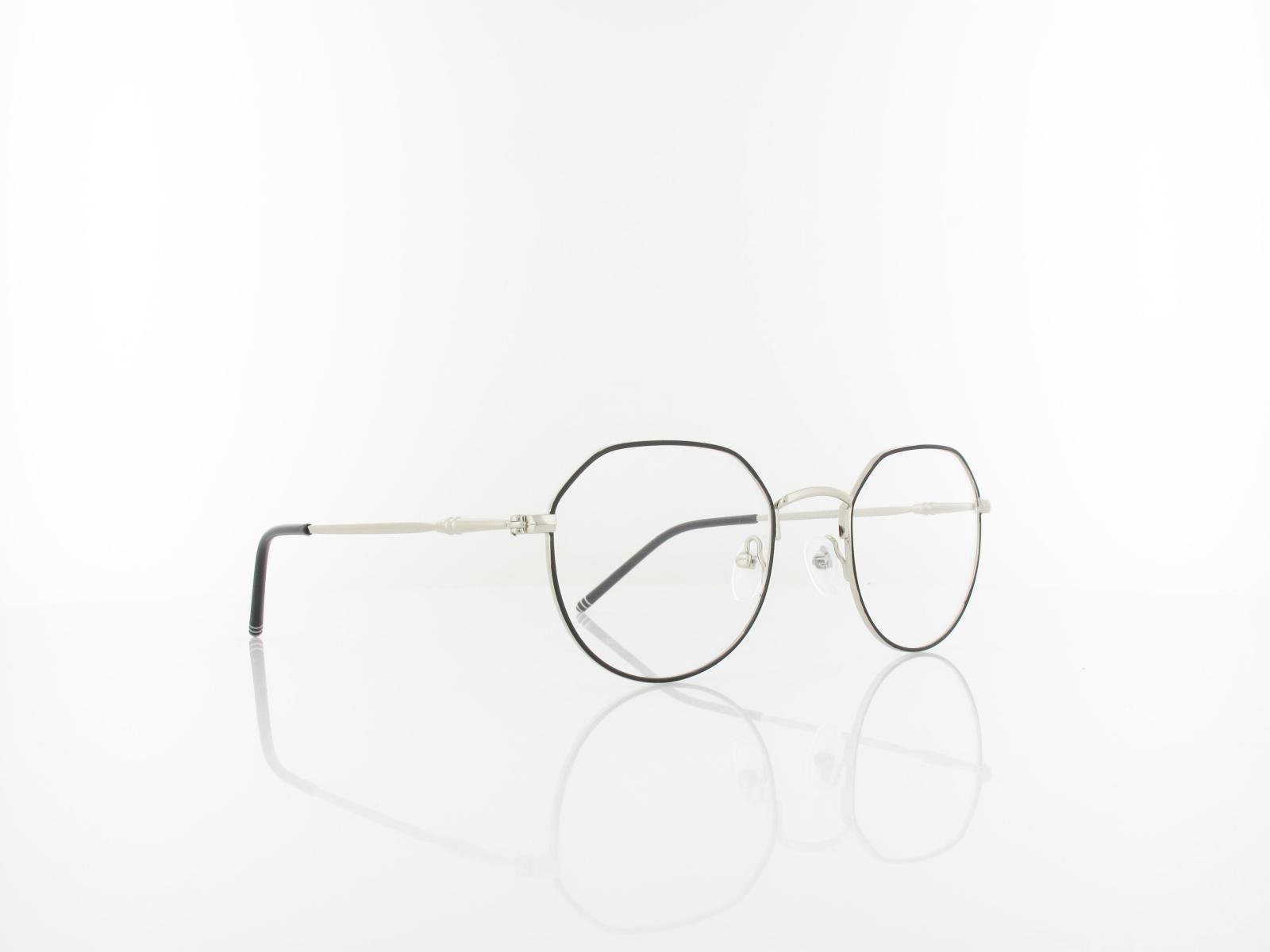 Brilando | Premium OP MM160 C01 51 | black