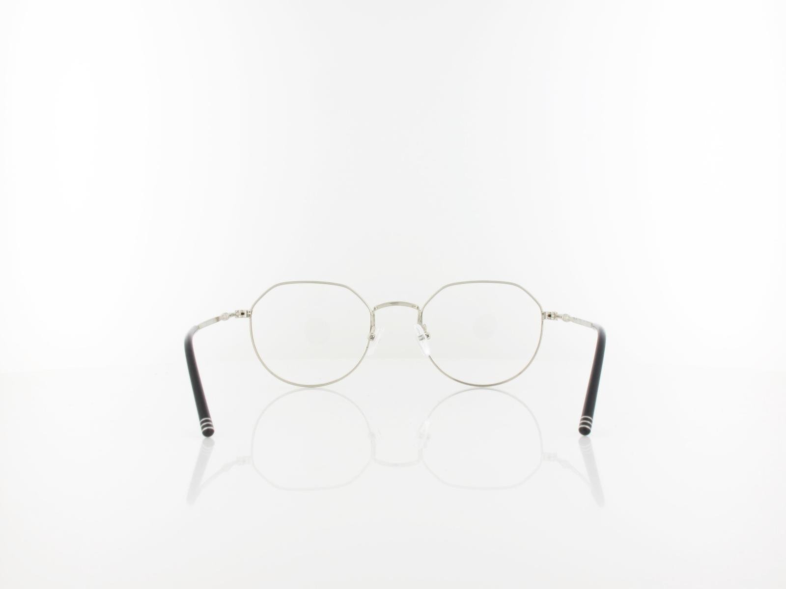 Brilando | Premium OP MM160 C01 51 | black