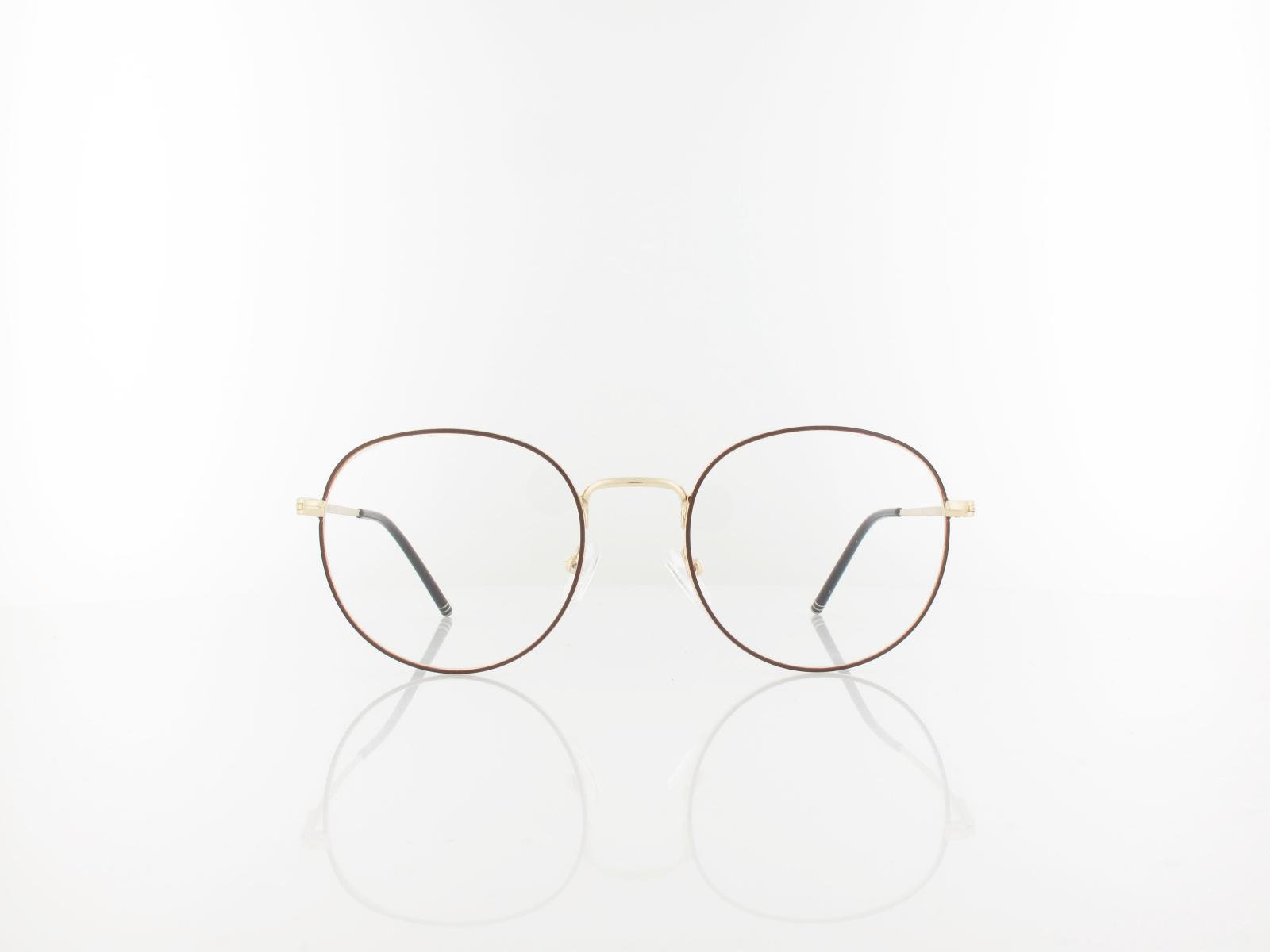 Brilando | Premium OP MM162 C16 51 | light brown
