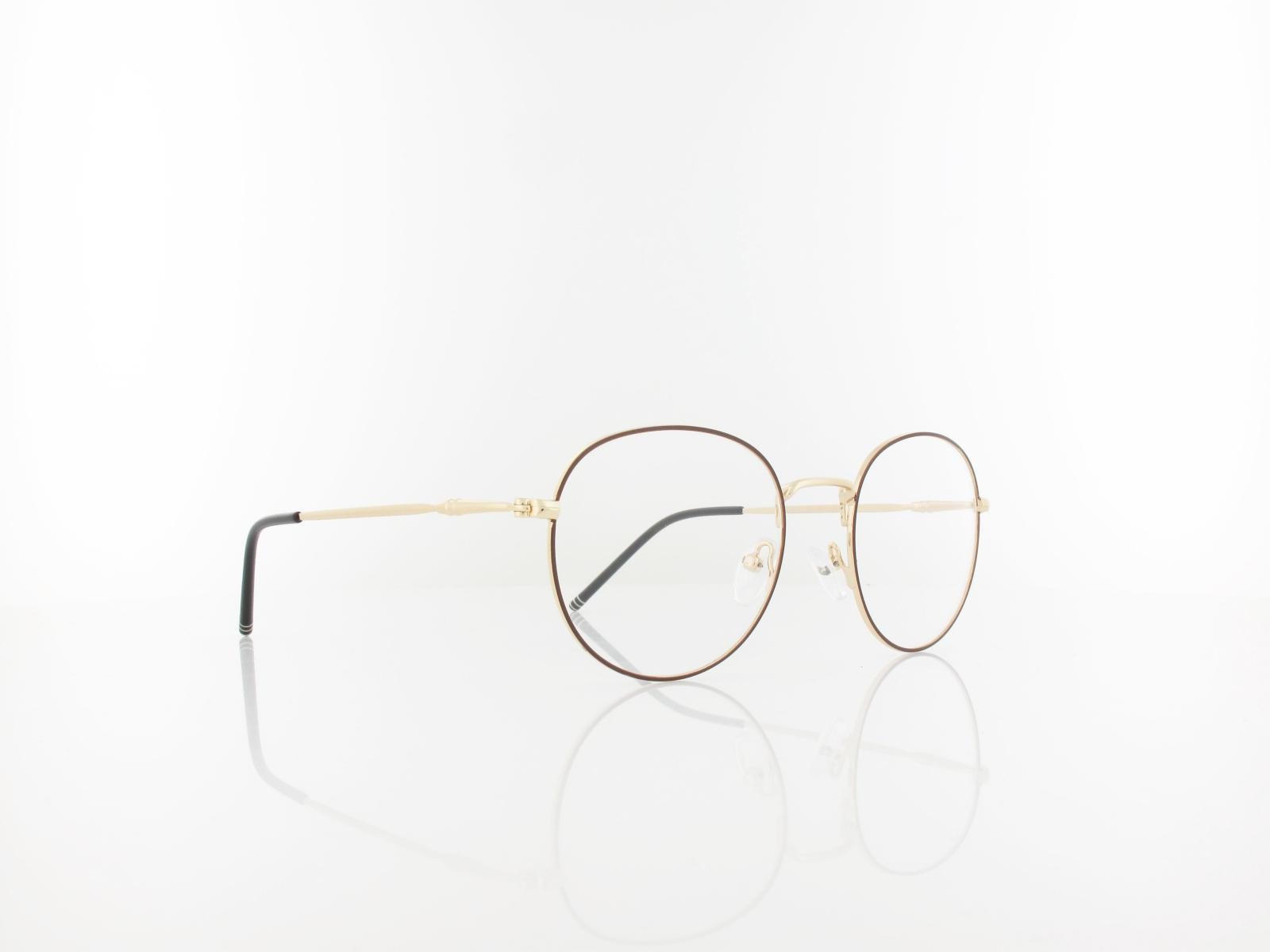 Brilando | Premium OP MM162 C16 51 | light brown