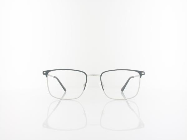 Brilando | Premium Sun Clip OP MM203 C04 53 | blue