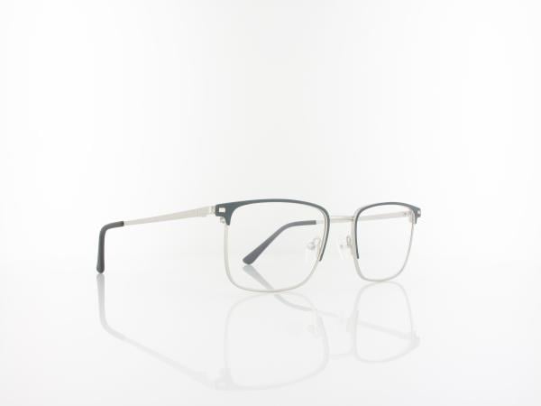 Brilando | Premium Sun Clip OP MM203 C04 53 | blue