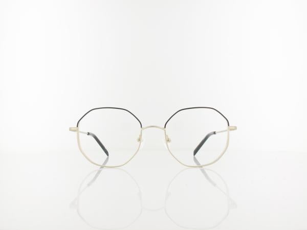 Brilando | Premium OP MM207 C01 51 | gold schwarz