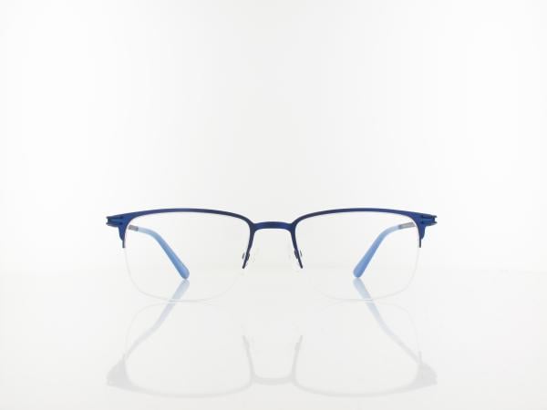 Brilando | Premium OP MM214 C07 55 | blau