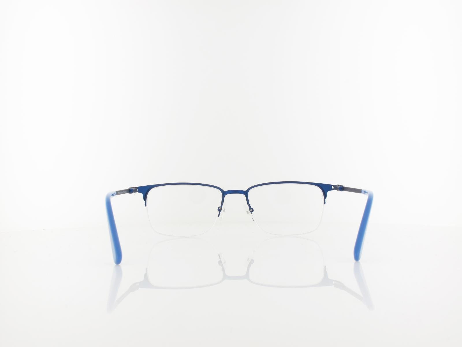 Brilando | Premium OP MM214 C07 55 | blau