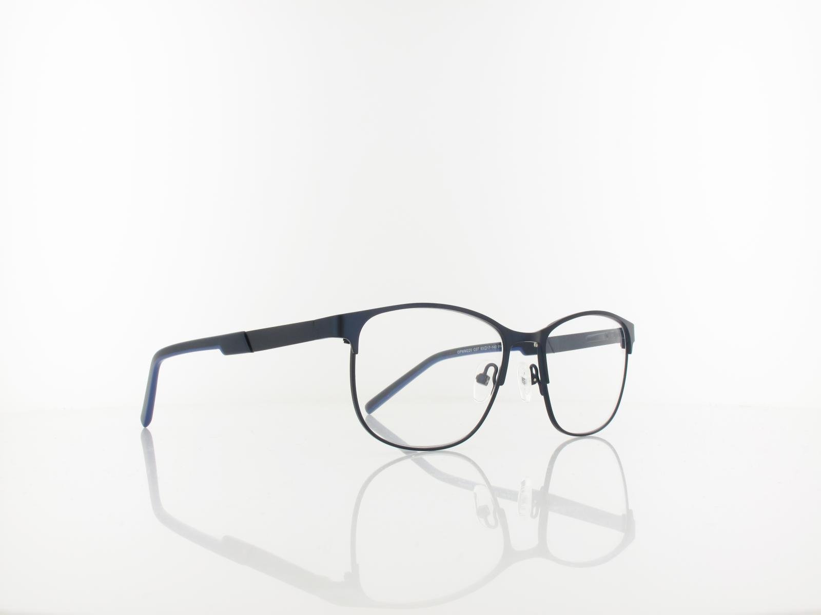 Brilando | Premium OP MM220 C07 53 | blau