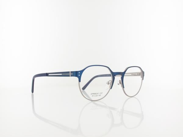 Brilando Premium | OP MM241 C07 51 | blau