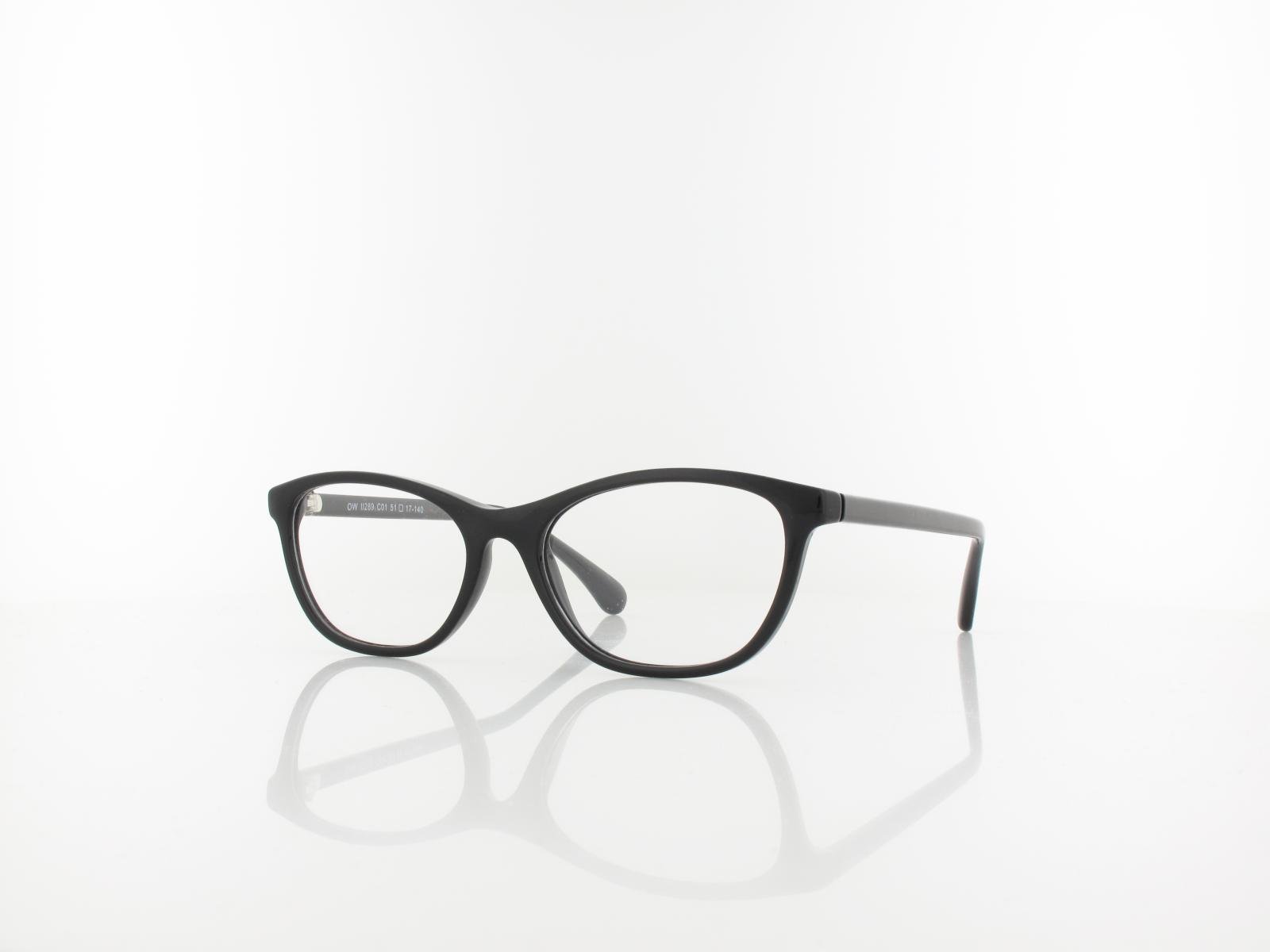 Brilando | OW II289 C01 51 | black
