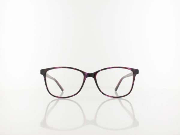 Brilando | OW II344 C72 53 | lila schwarz