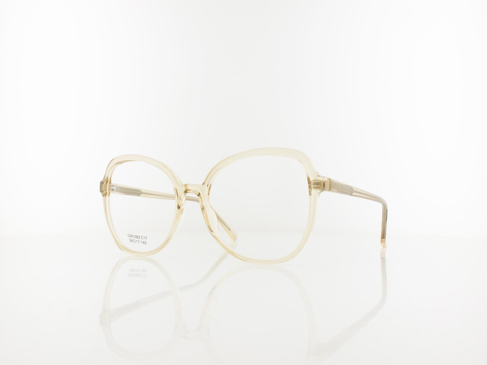 Brilando | OW II382 C17 54 | braun