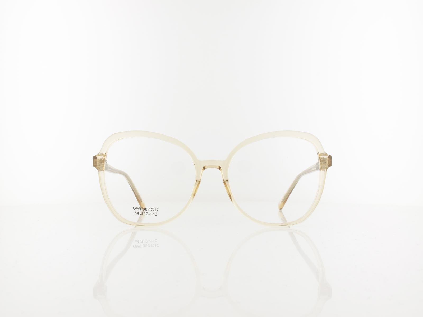 Brilando | OW II382 C17 54 | braun