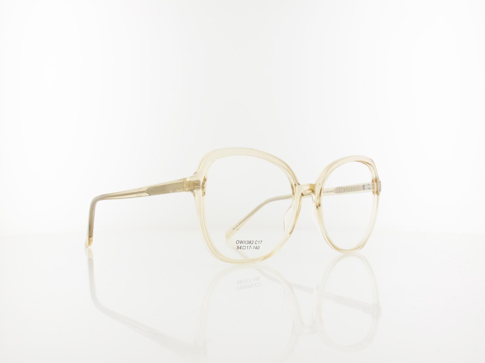 Brilando | OW II382 C17 54 | braun