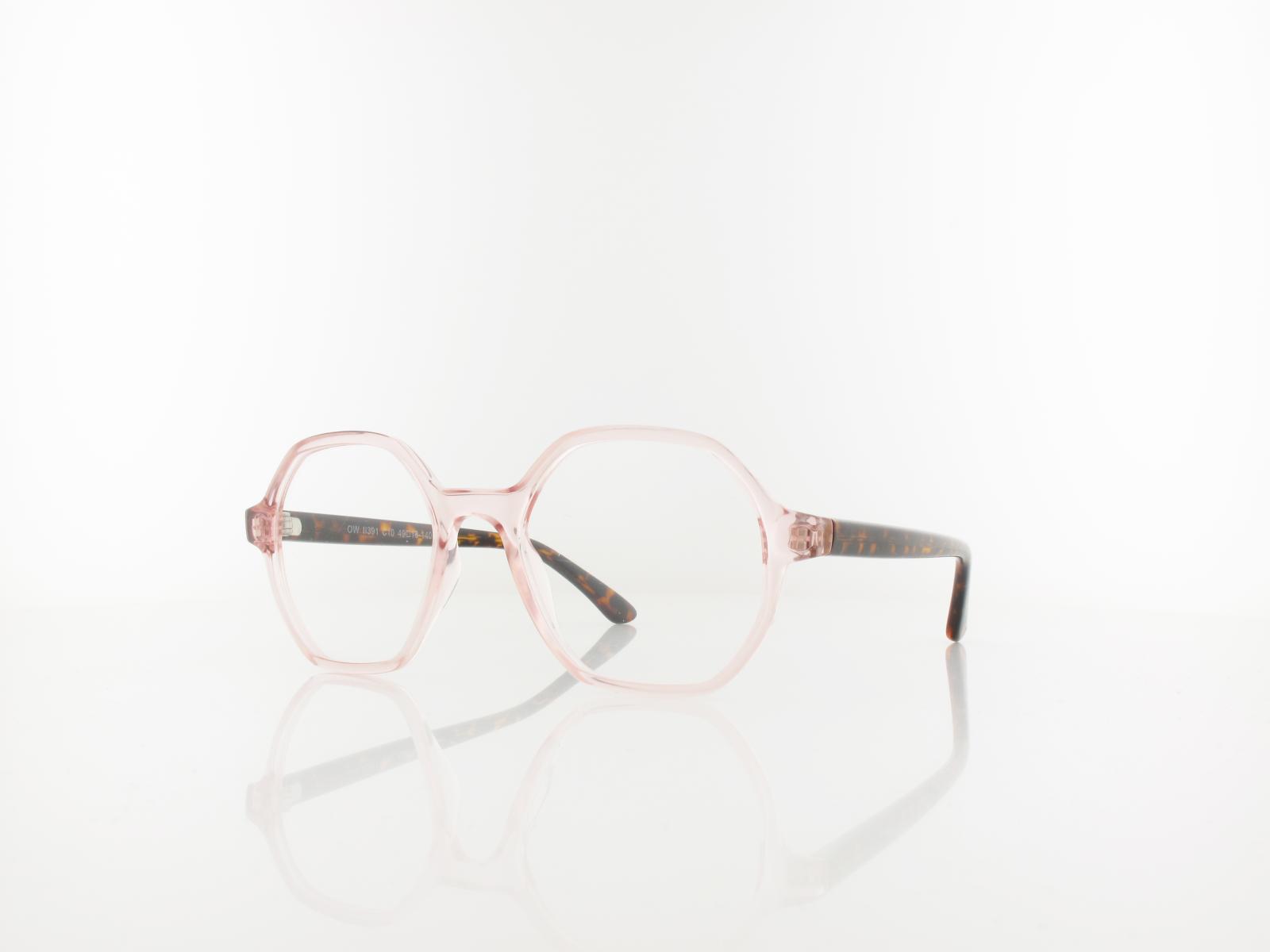 Brilando | OW II391 C10 49 | pink
