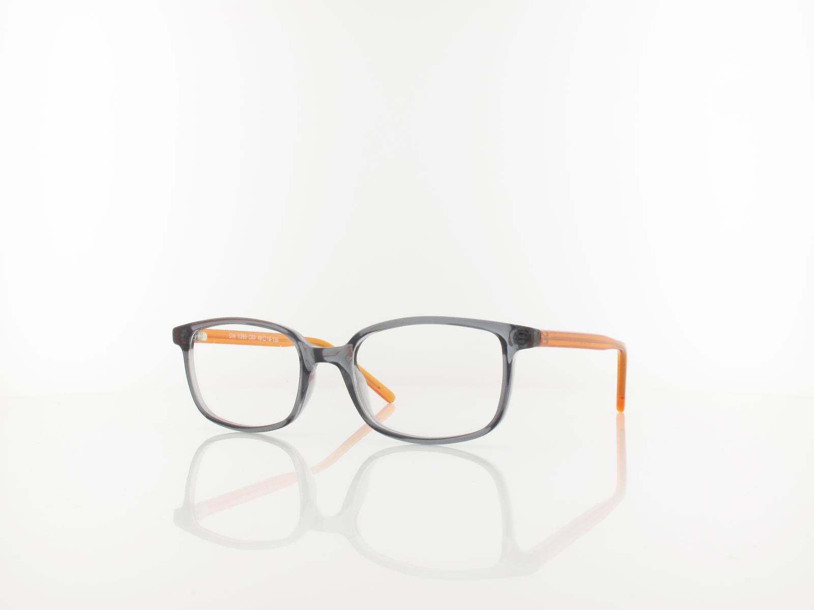 Brilando | OW II395 C93 49 | grau