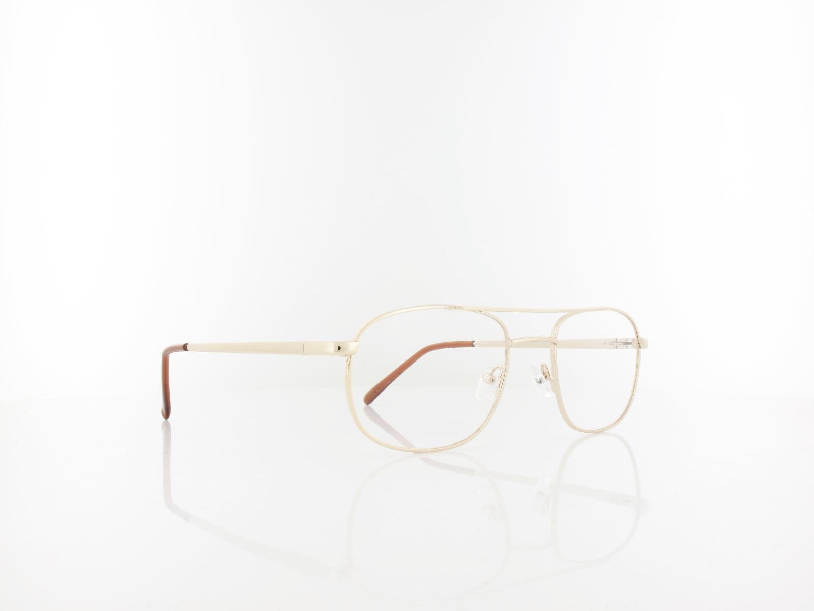 Brilando | OW MM033 C20 55 | gold