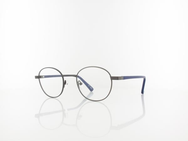 Brilando | OW MM208 C03 47 | dark grey