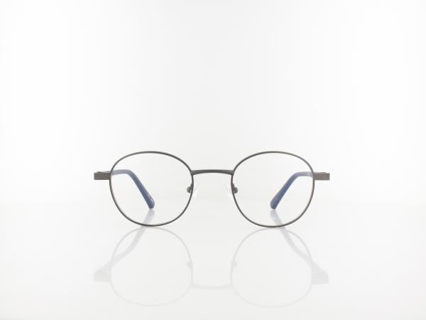Brilando | OW MM208 C03 47 | dark grey