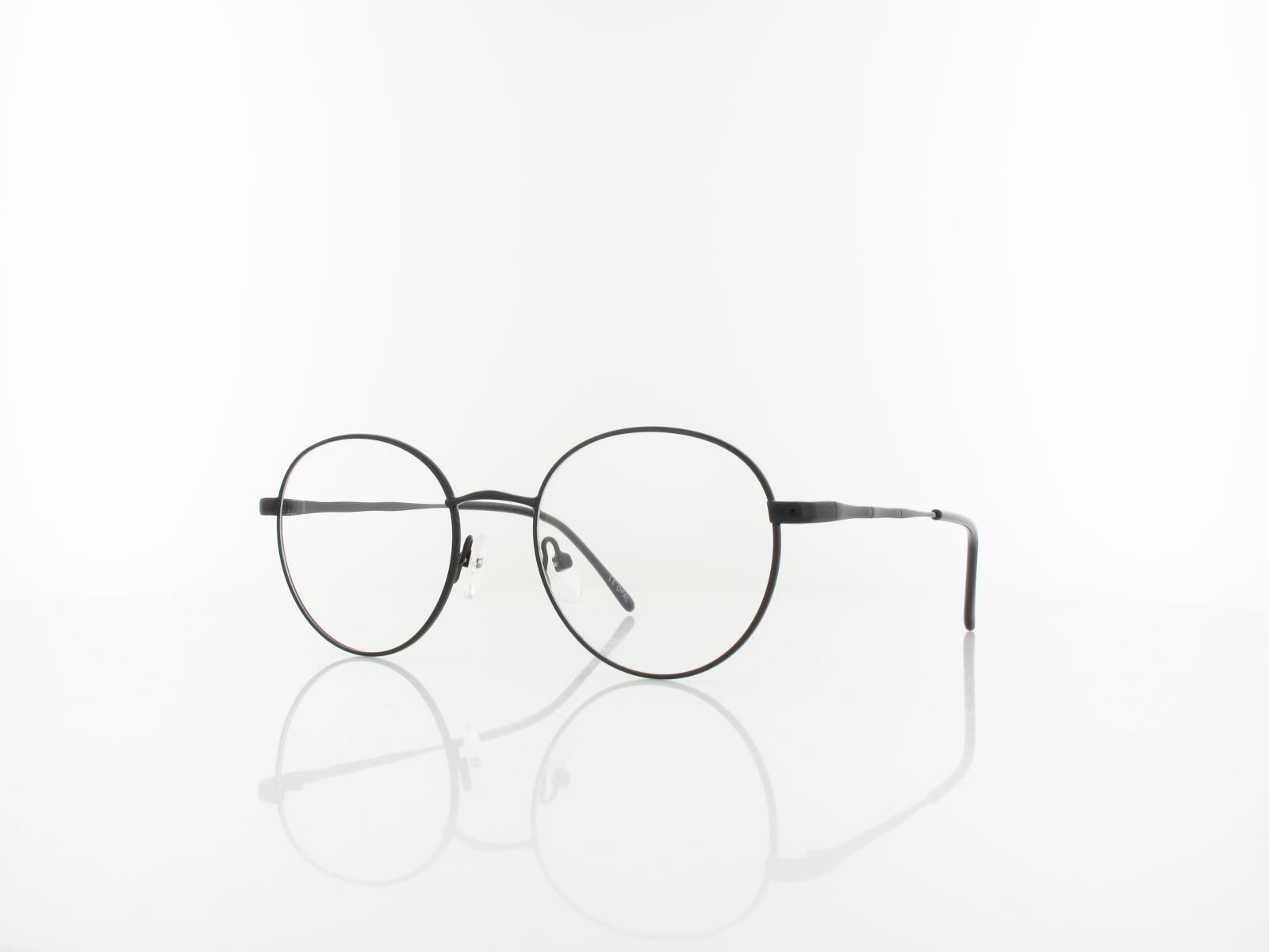 Brilando | OW MM212 C01 50 | black