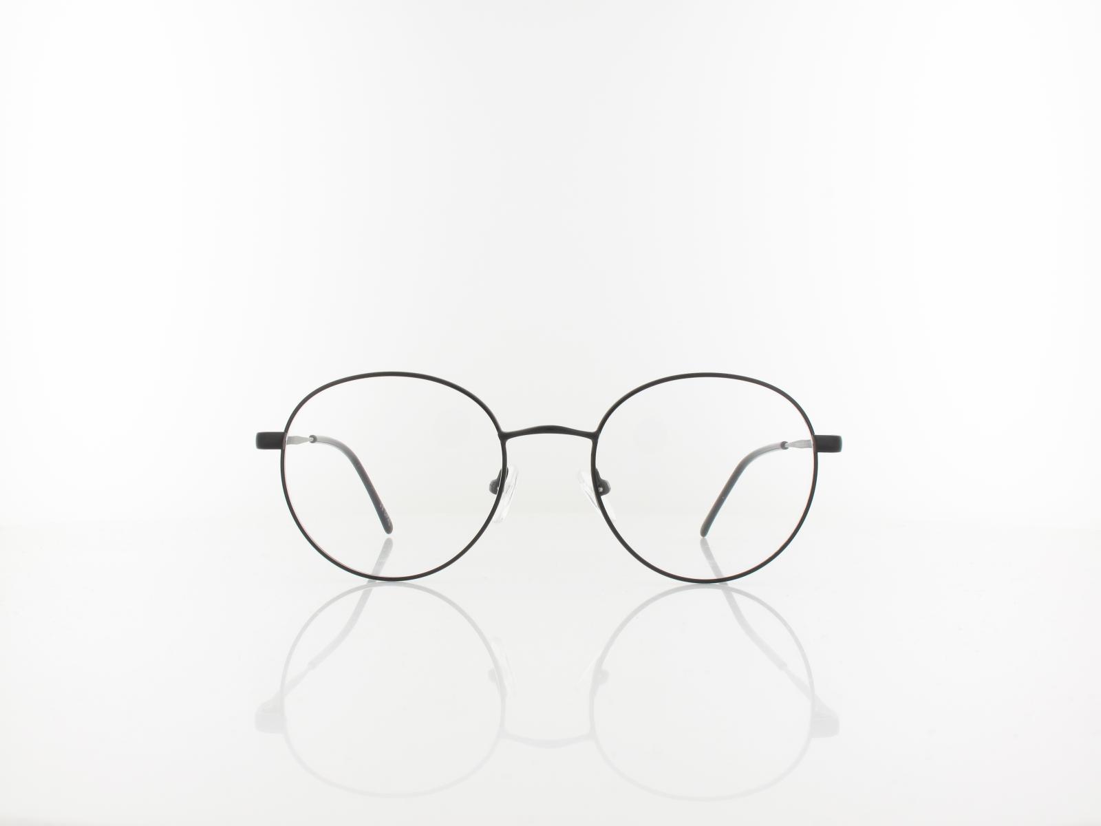 Brilando | OW MM212 C01 50 | black