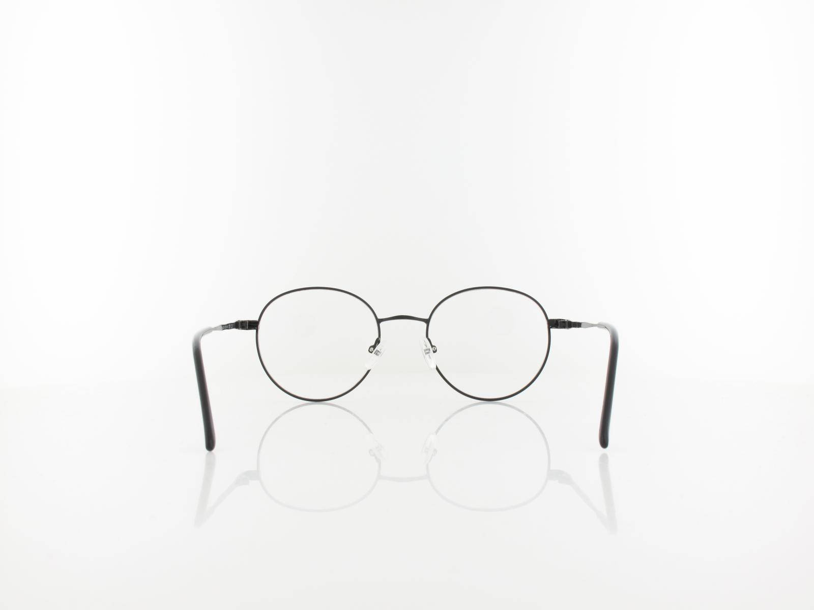 Brilando | OW MM212 C01 50 | black