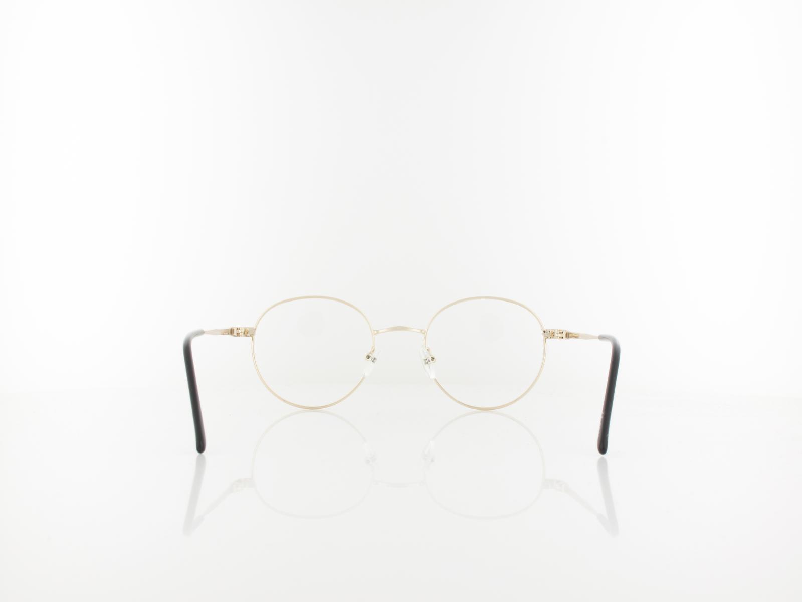 Brilando | OW MM212 C20 50 | gold