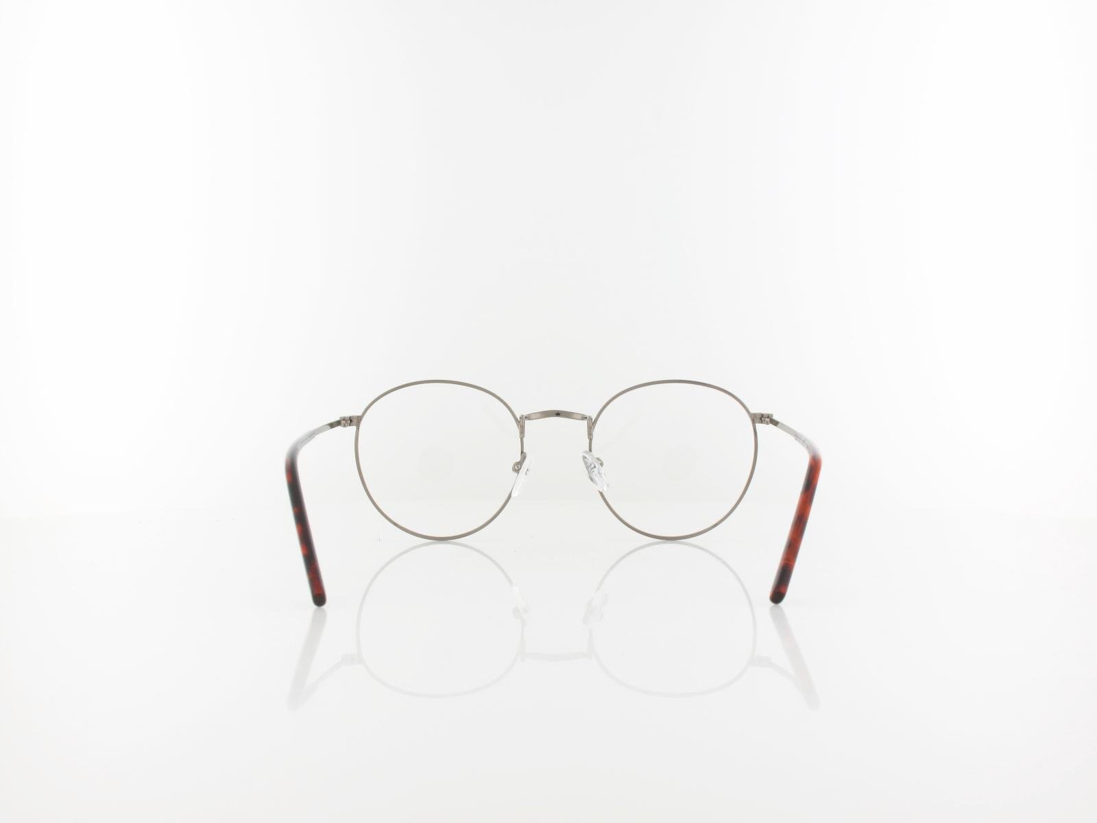 Brilando | OW MM214 C02 50 | dark gun