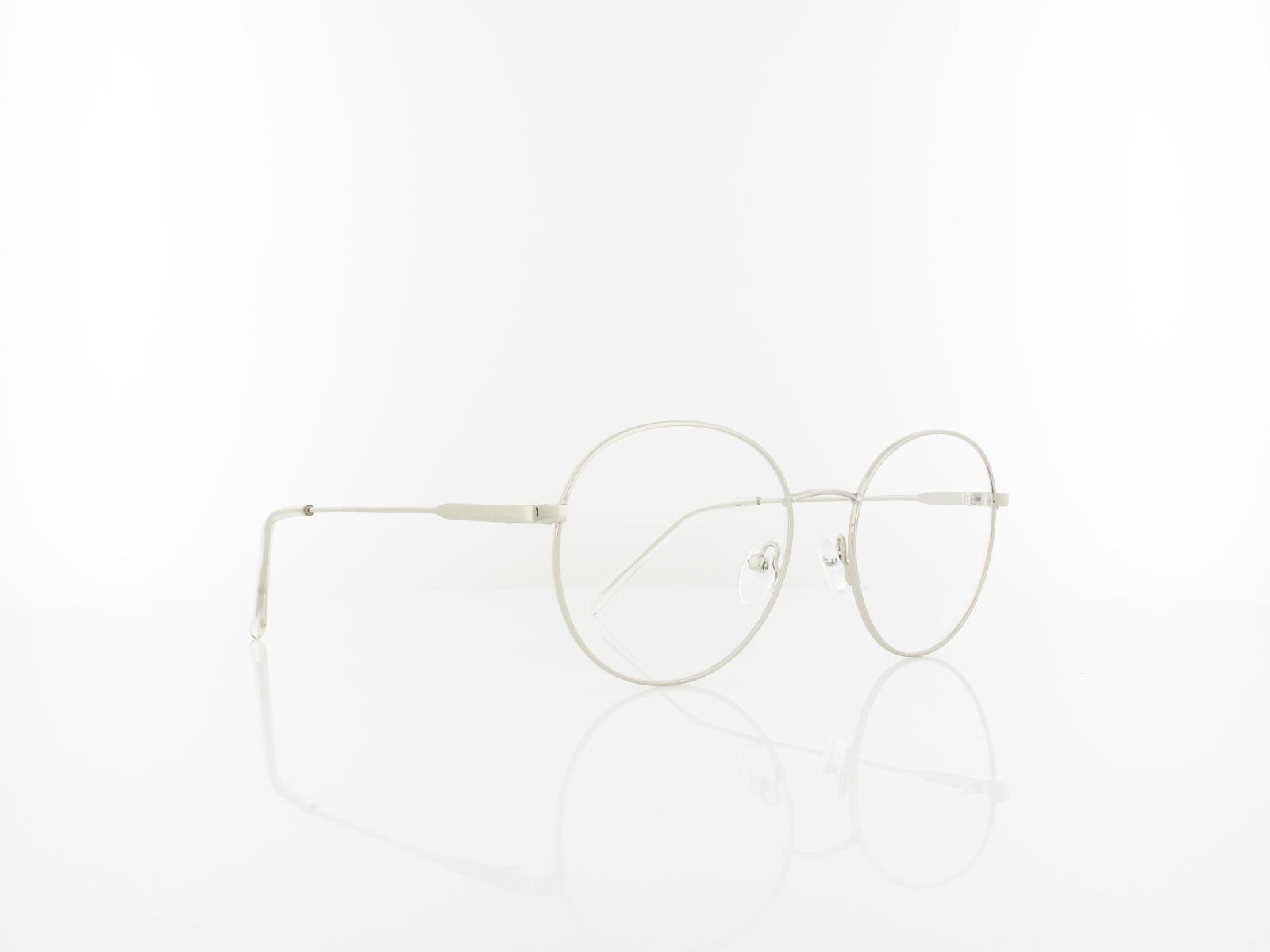 Brilando | OW MM218 C04 52 | silver
