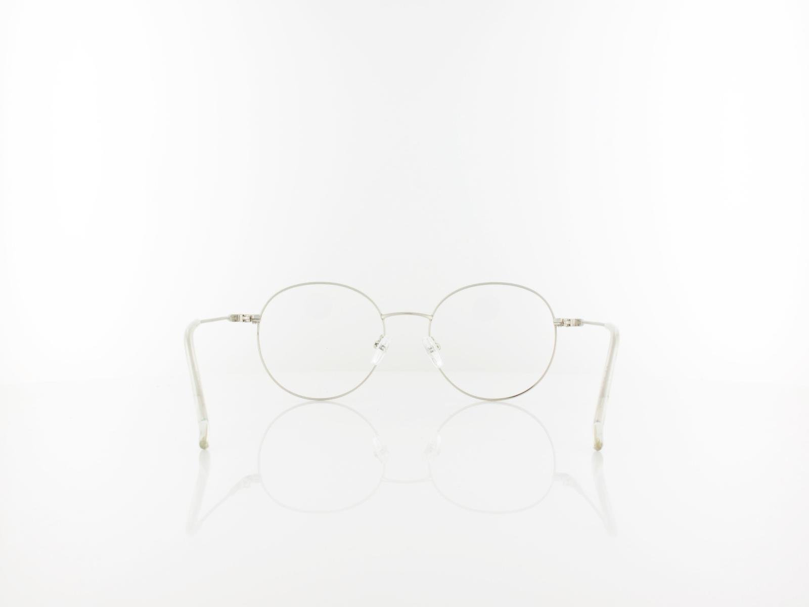 Brilando | OW MM218 C04 52 | silver