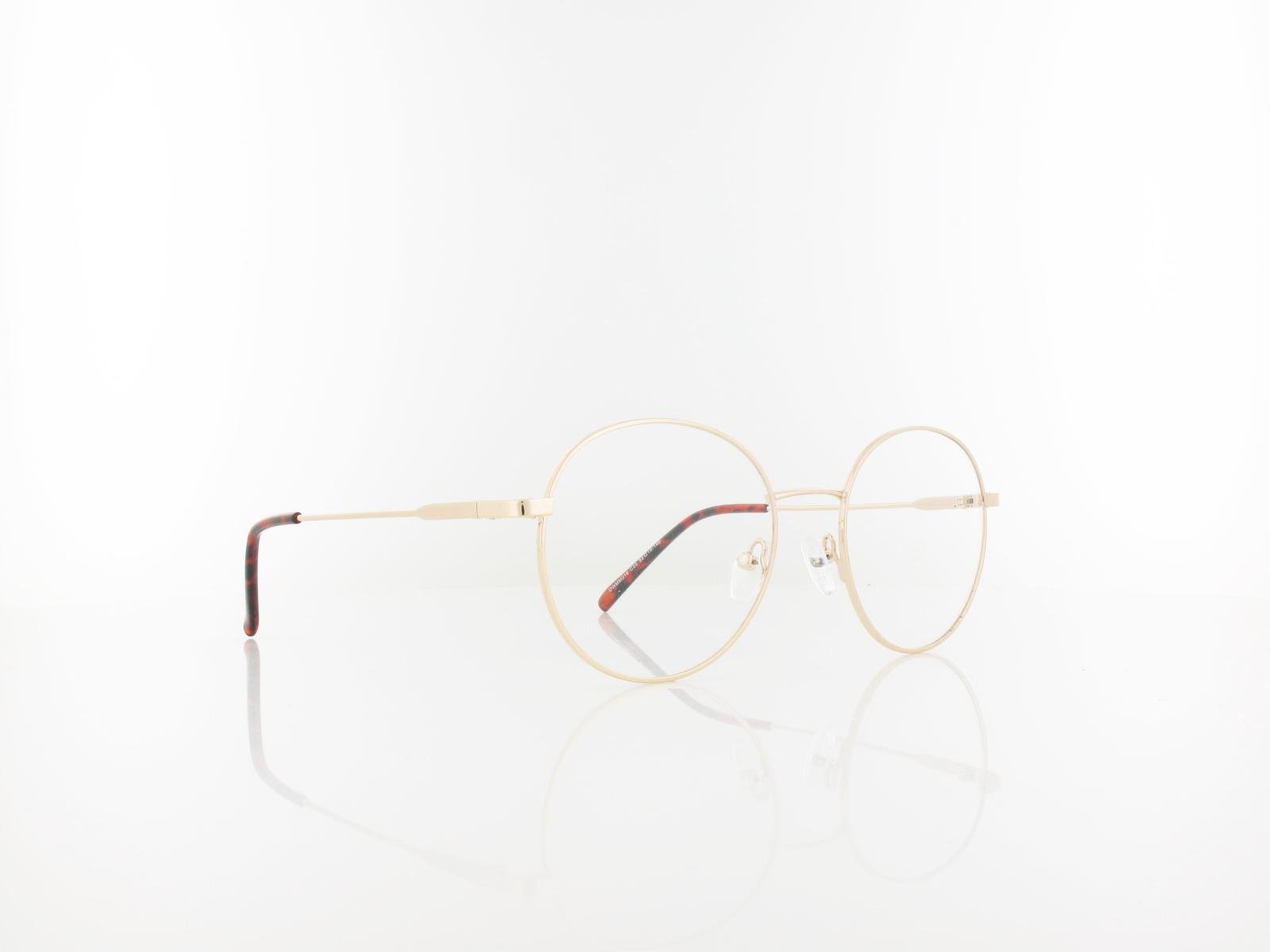 Brilando | OW MM218 C20 52 | gold