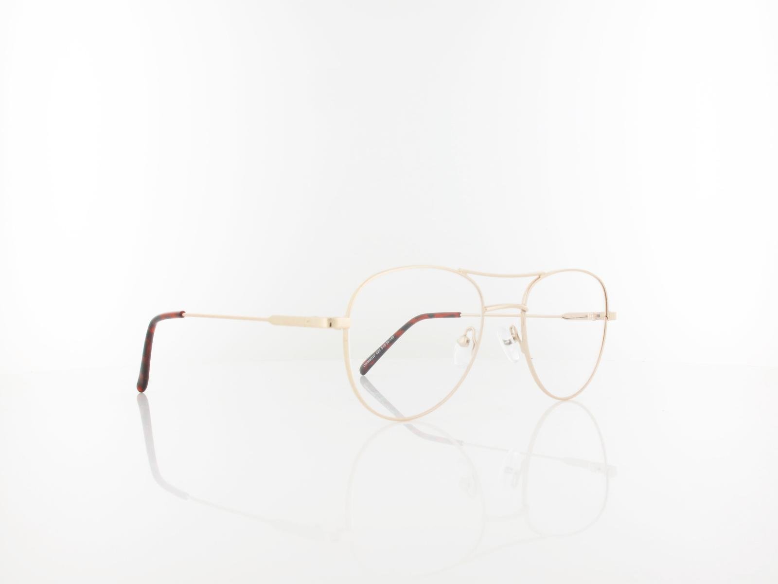Brilando | OW MM220 C20 51 | gold
