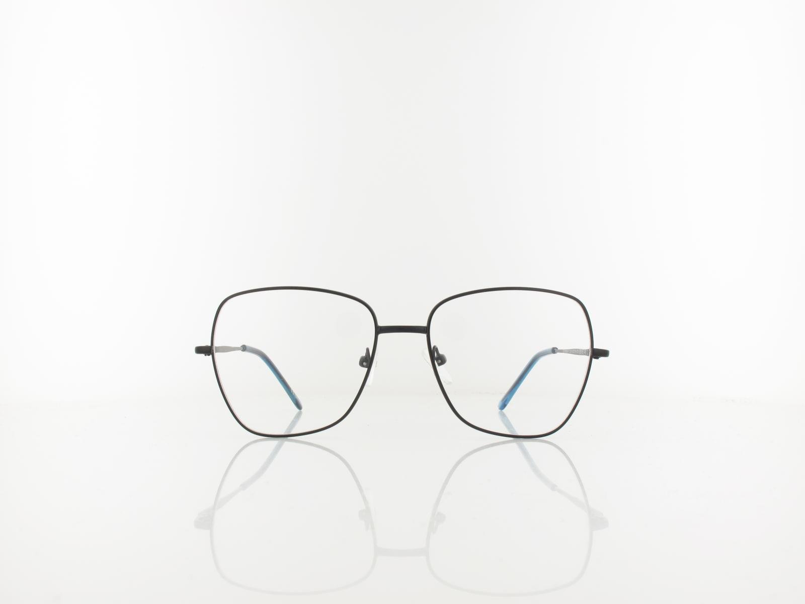 Brilando | OW MM247 C01 53 | black