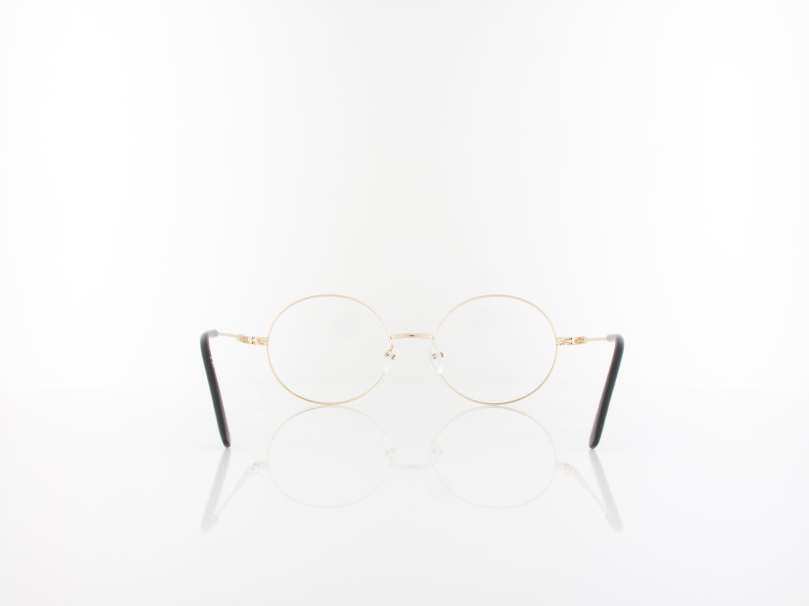 Brilando | OW MM282 C20 51 | gold