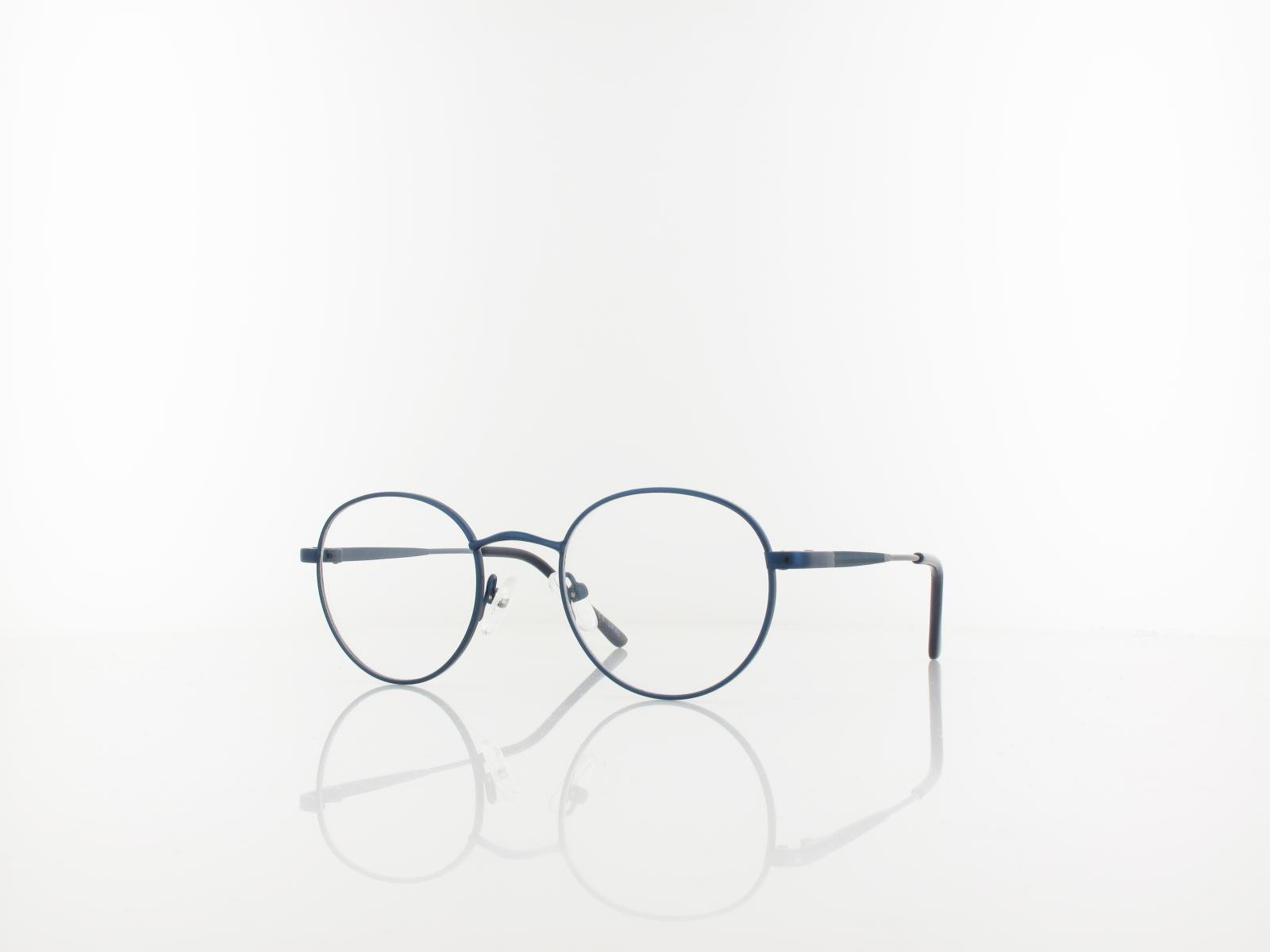 Brilando | KIDS OW MM297 C07 44 | blau