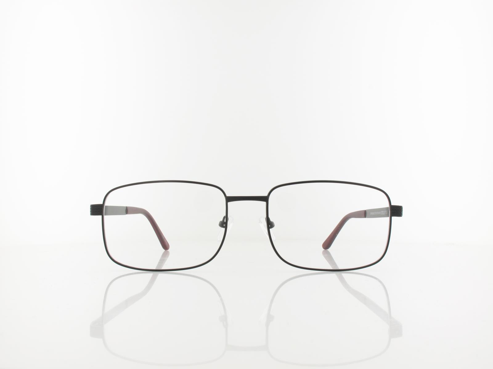 Brilando | OW MM306 C01 61 | schwarz